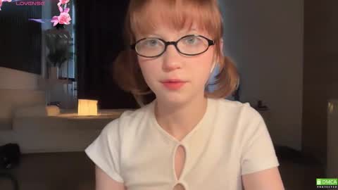 Aleksa online show from 10.30.25