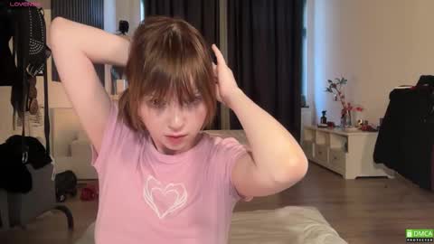 Aleksa online show from 11.03.25