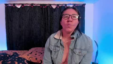 LEXA  CLARKE online show from 05.17.26