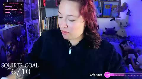 Alejandra online show from 01.14.26