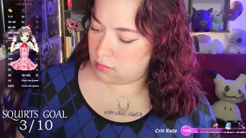 Alejandra online show from 02.17.26