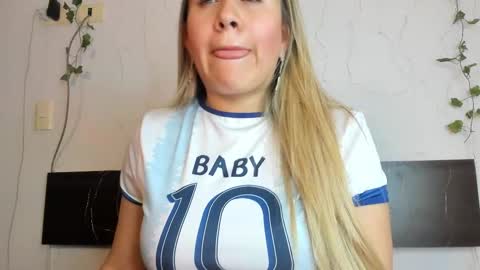 Electra  online show from 02.22.25