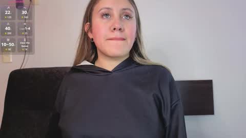 Snapshot of eleecttraa_12 chatting on 02.05.26 Electra online show from 02.05.26