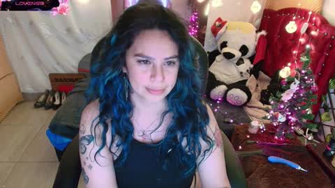 elektra online show from 12.17.24