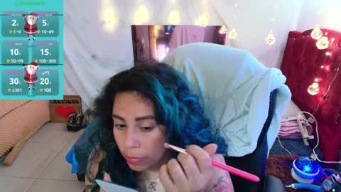 elektra online show from 12.31.24