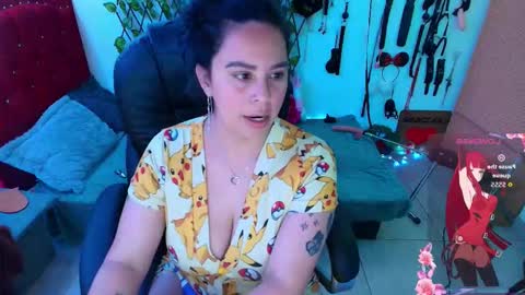 elektra online show from 10.23.25