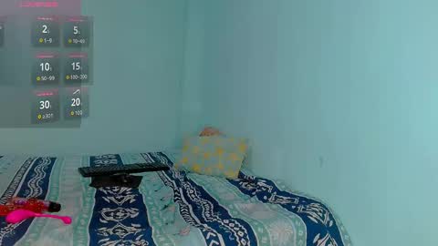 chiqui online show from 12.18.24