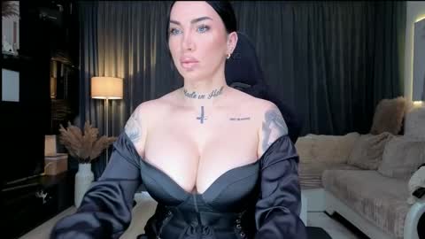 ElektraSheDemon online show from 03.30.26