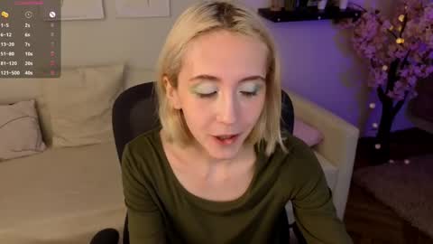 Snapshot of elen__moore chatting on 05.13.26 Elen online show from 05.13.26