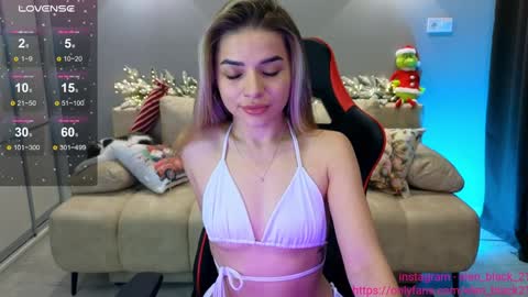 Lena -  online show from 12.14.24