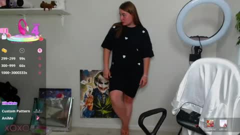 Snapshot of elena_maeer chatting on 07.26.26 Elena online show from 07.26.26