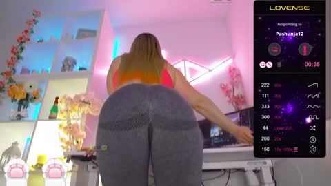 Elena online show from 01.20.25