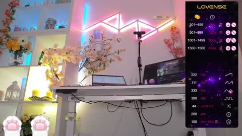 Elena online show from 02.07.25