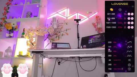 Elena online show from 02.24.25