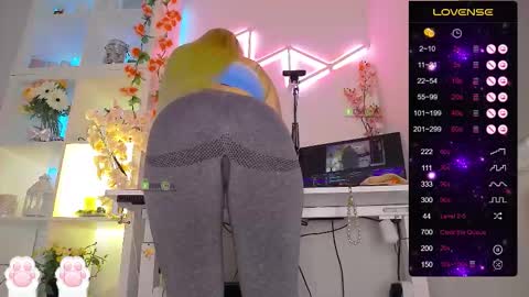 Elena online show from 09.10.25