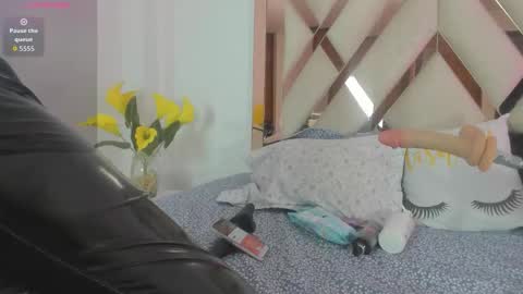 Elena online show from 03.15.26