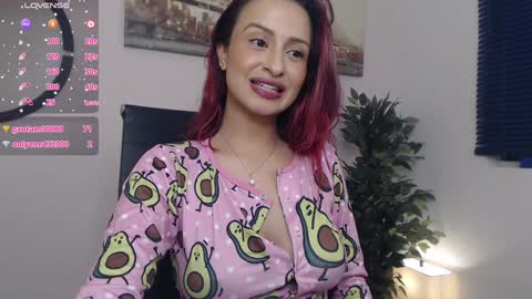 Elena online show from 12.17.24