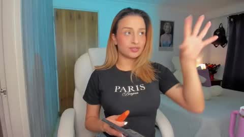 Elena online show from 09.27.25