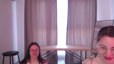 Snapshot of elena_vysotskaya chatting on 04.27.26 Elena online show from 04.27.26