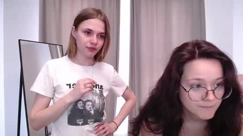 Snapshot of elena_vysotskaya chatting on 05.21.26 Elena online show from 05.21.26