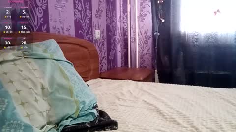 Snapshot of elenacastellani chatting on 02.28.26 Mia online show from 02.28.26