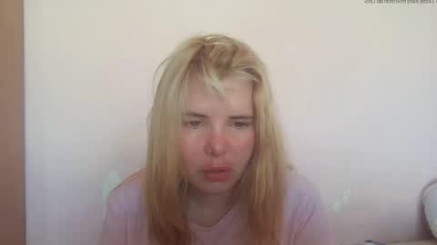 Snapshot of elenaflirt chatting on 05.28.26 Elena online show from 05.28.26
