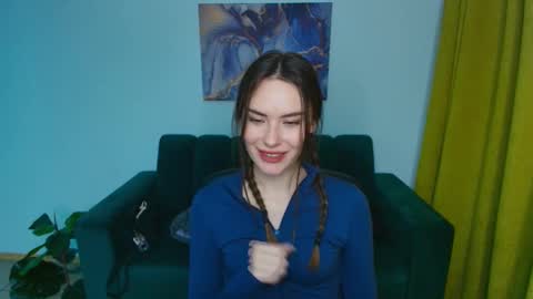 elenaoconar online show from 03.04.25