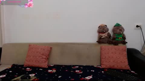 ElenaTroyy online show from 10.30.25