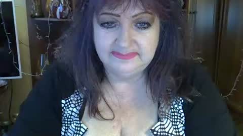 ElenaZed online show from 01.26.25