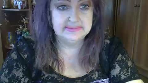 ElenaZed online show from 02.05.25