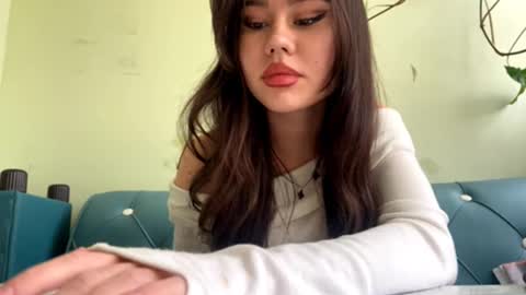 Kim online show from 03.03.26