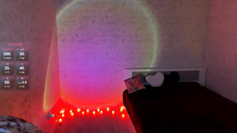 Annie PVT IS OPEN online show from 02.28.26