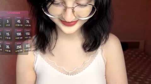 Annie PVT IS OPEN online show from 03.27.26