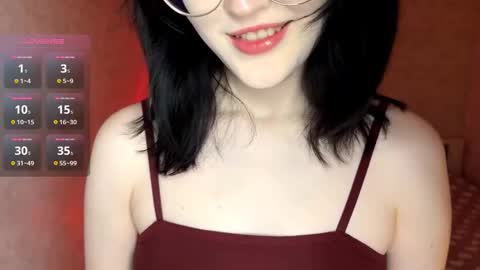 Annie PVT IS OPEN online show from 03.28.26