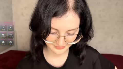 Snapshot of eleniswackhammer chatting on 05.19.26 Annie PVT IS OPEN online show from 05.19.26