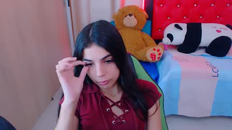 agnes online show from 01.27.25