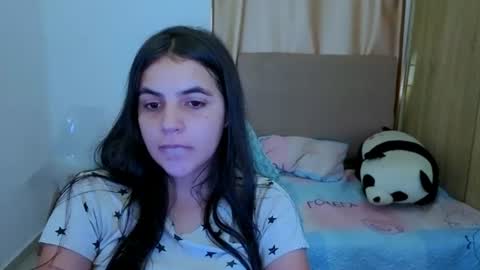 Snapshot of elenna_hotx chatting on 07.03.26 agnes online show from 07.03.26