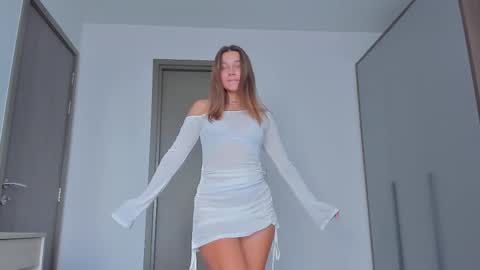 Eleonora online show from 02.14.25