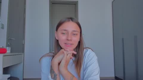 Eleonora online show from 03.12.25