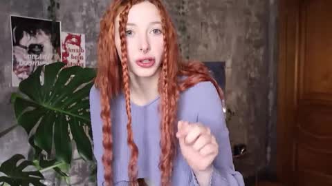 Eleonora online show from 03.03.26