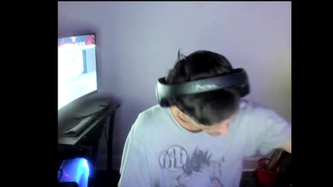 elephantrunkman online show from 02.12.25