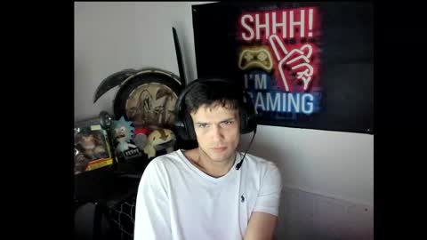 elephantrunkman online show from 03.05.25