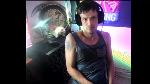 elephantrunkman online show from 03.07.25