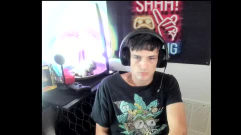 elephantrunkman online show from 03.11.25