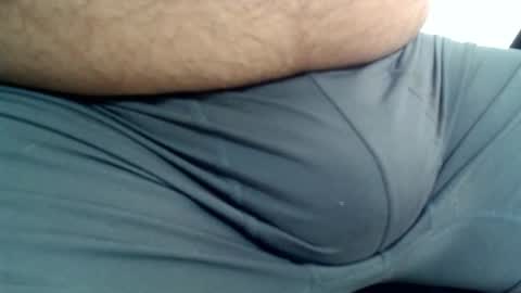 Wife is on the other room online show from 10.31.25