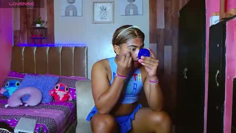 eletrabrowns online show from 02.13.26