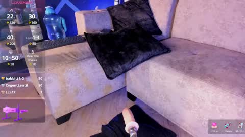 ELETTRA online show from 02.13.25