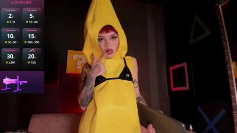 ELETTRA online show from 11.08.25