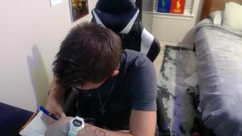 Walker online show from 09.13.25