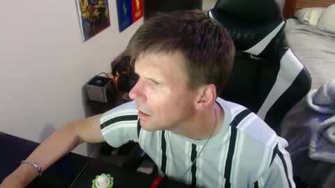 Walker online show from 09.19.25